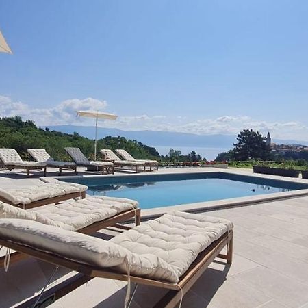 Apartmani Mariosa Vrbnik Kültér fotó
