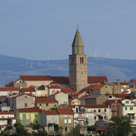Apartmani Mariosa Vrbnik Kültér fotó