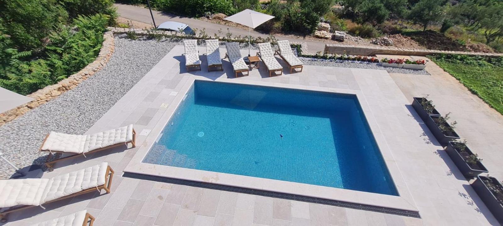 Apartmani Mariosa Vrbnik Kültér fotó