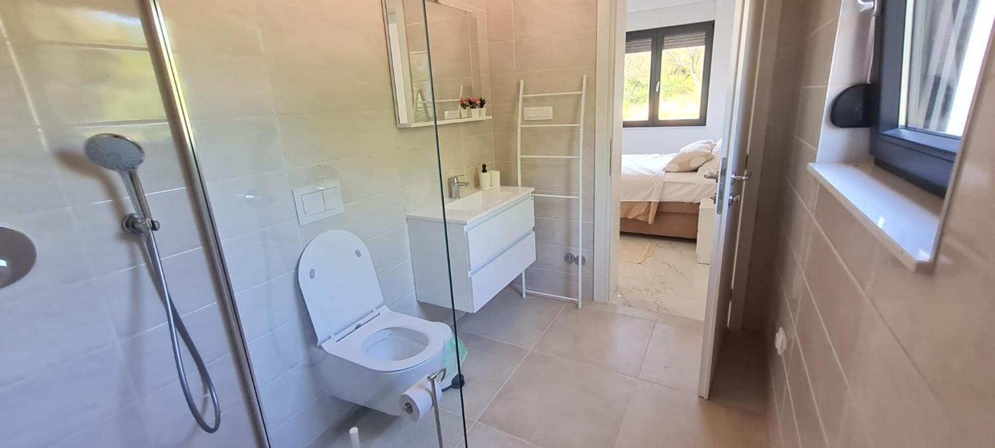 Apartmani Mariosa Vrbnik Kültér fotó